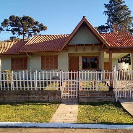 Casa Do Vale Villa กรามาโด ภายนอก รูปภาพ