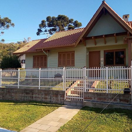 Casa Do Vale Villa กรามาโด ภายนอก รูปภาพ