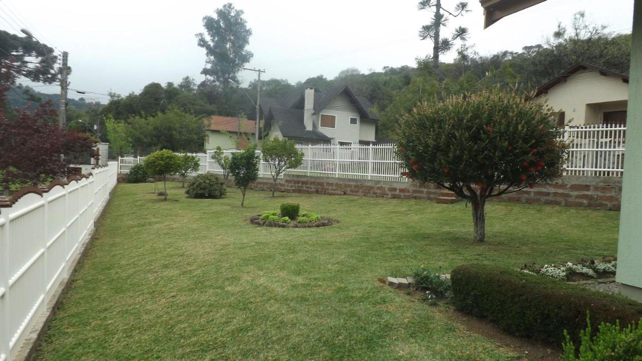 Casa Do Vale Villa กรามาโด ภายนอก รูปภาพ