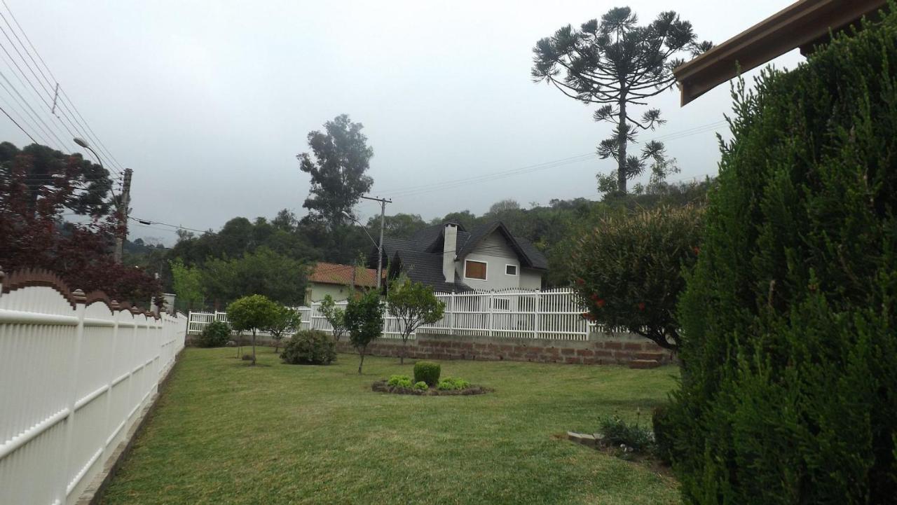 Casa Do Vale Villa กรามาโด ภายนอก รูปภาพ